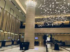 -广交会威斯汀酒店