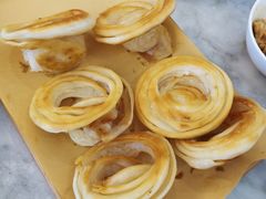 -城南往事·鲁菜·烤鸭(世茂宽厚里·大明湖店)