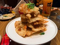 老式锅包肉-鸽子窝(黄村店)