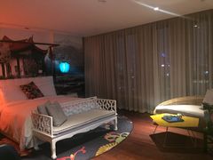 -上海外滩英迪格酒店