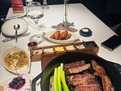 -Grand James·地中海bistro(百家湖1912店)