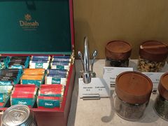 -深圳湾万怡酒店