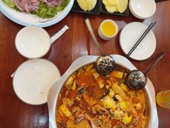 -大理.老字号渝记酸萝卜乌鱼(古城总店)