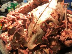 -百草香驴肉坊(国际城店)