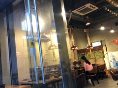 -御记碳烤肥牛(东城万达店)