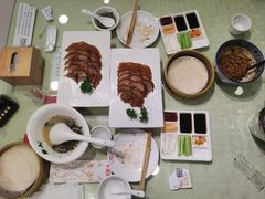 -东四民芳餐厅(世茂工三店)
