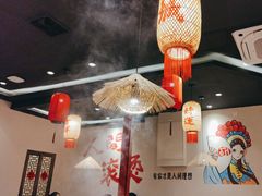 -虾领航小龙虾·吉林烧烤(柳州路店)