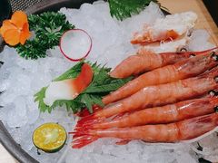 -德川家日本料理(中关村店)