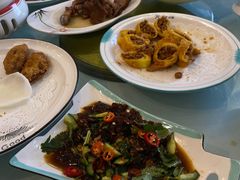 -祥阁食府妈妈菜