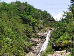 -北辰山景区
