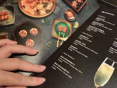 -wann lounge 低温慢煮牛排·清吧