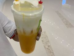 -奈雪的茶(石家庄万象城店)