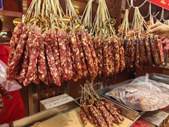 -皇上皇腊味店(下九路店)