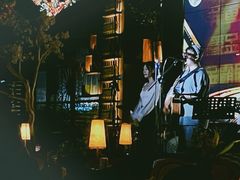 -胡桃里音乐酒馆(下沙店)