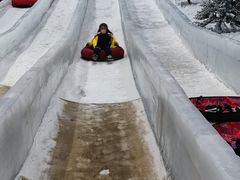 -世界之窗阿尔卑斯冰雪世界