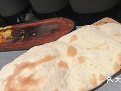 -Efes Turkish & Mediterranean Cuisine 艾菲斯餐厅(陆家嘴店)