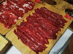 匙柄-和兴记潮汕牛肉火锅(太原街万达店)