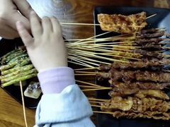 -孙记炸串小馆