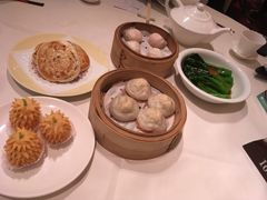 -東海海鲜酒家(中信广场店)