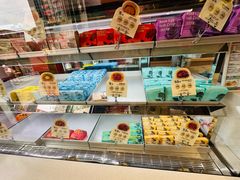 -HappyMiss花满楼鲜花饼(和谐店)