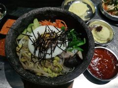-哈哈碳都·牛肋条无限自助烤肉(台江万达店)