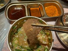 -西塔老太太泥炉烤肉(苏州大悦城店)