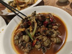 -周家二小姐的菜(西津渡店)