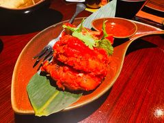 -红泰·泰精选·特色料理(中山路店)