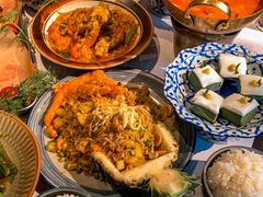 -BetterThai 泰加(苏州中心店)