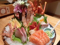 -花潮料理艺食馆(世欧广场店)