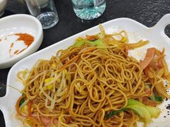 -金刚山(学府路店)