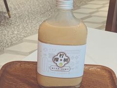 -柠檬树茶餐厅(海雅缤纷城店)
