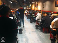 大堂-碎怂烤肉(钟楼柳巷店)