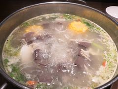 -许府牛杂·鲜牛肉火锅(梁溪万达店)