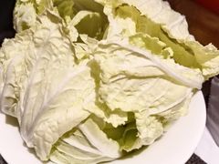 -清真·京华源铜锅涮肉(丰庆店)