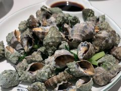 -旺达·福州菜(正大广场店)