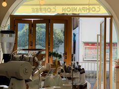 -COMPANION COFFEE小伴咖啡