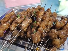 -玉丰国际酒店·玉宴中餐厅