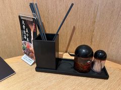 -味千拉面(大润发店)