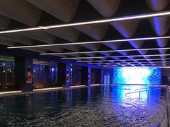 -西安W酒店FIT有型健身中心