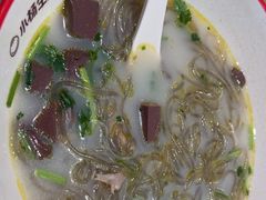 -小杨生煎(乐坊虹井店)
