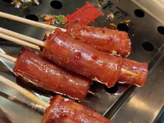 -盟重烧烤(高正街店)