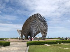 -南汇嘴观海公园