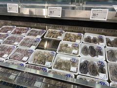 -盒马X会员店(上海森兰商都店)