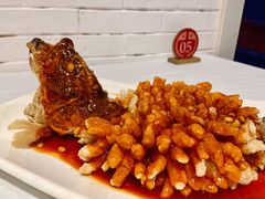 -老阊门菜馆(山塘街店)