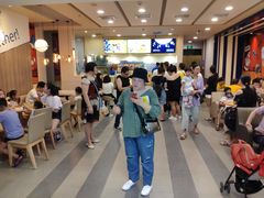 -DQ·蛋糕·冰淇淋(新佳丽店)