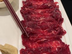 -八合里潮汕鲜牛肉火锅(上海汇智广场店)