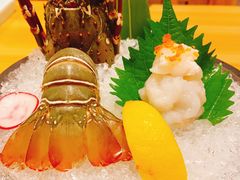 -花和海鲜自助(梅江店)