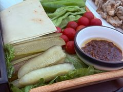 -张记焖窑·十五年专注焖烤(雍和宫店)
