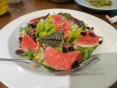 仁果谷芽沙拉-茹·pure vegan(博华广场店)